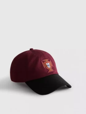 Portugál baseball sapka