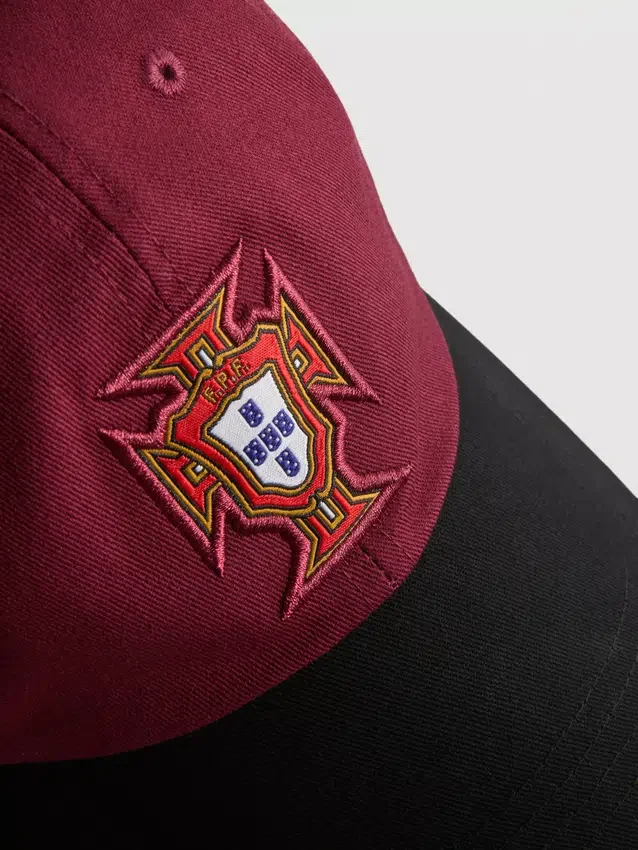 Portugál baseball sapka