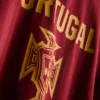 Portugál rövid ujjú póló