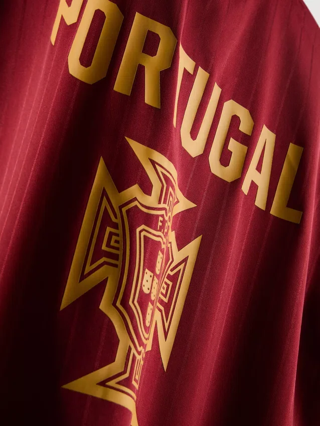 Portugál rövid ujjú póló