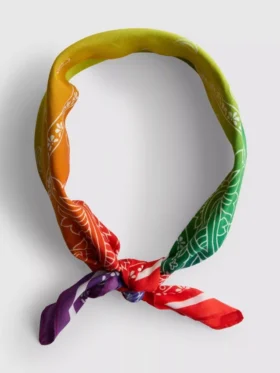 Pride bandana sál
