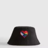 Pride kétoldalas kalap