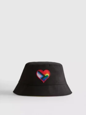 Pride kétoldalas kalap