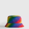 Pride kétoldalas kalap