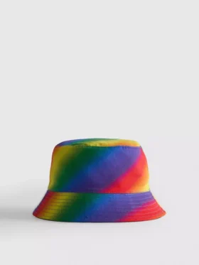 Pride kétoldalas kalap