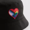 Pride kétoldalas kalap