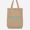 Primark kicsi újrahasználható táska