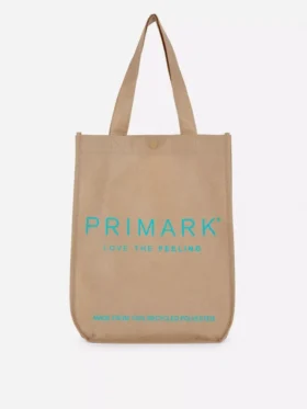 Primark kicsi újrahasználható táska