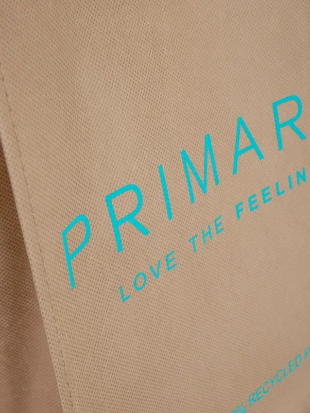 Primark kicsi újrahasználható táska