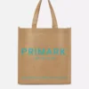 Primark közepes méretű újrahasználható táska