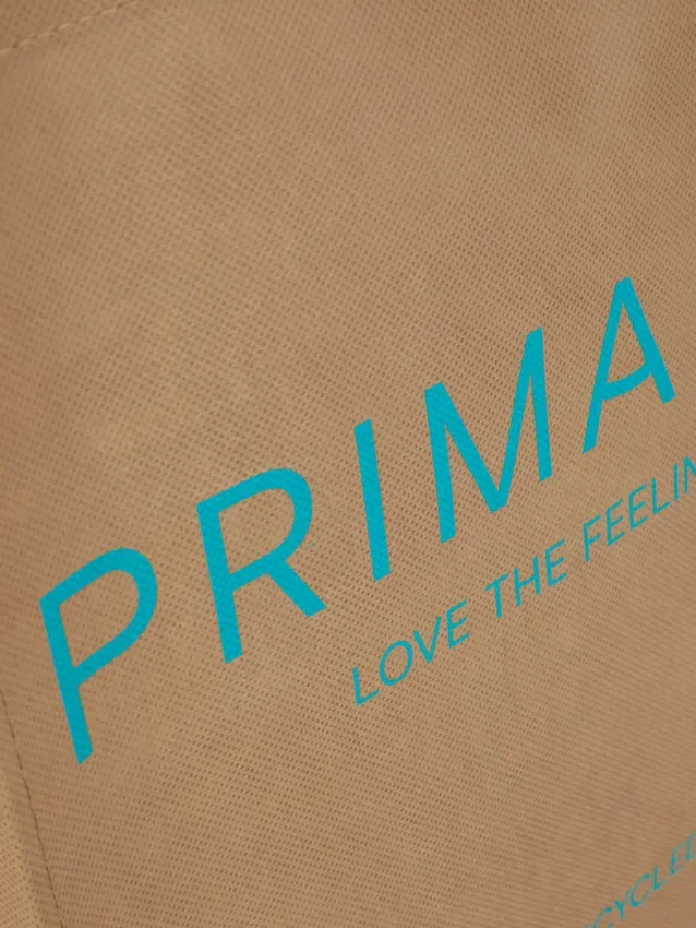 Primark közepes méretű újrahasználható táska
