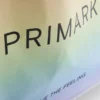 Primark Pride XL újrahasználható táska
