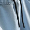 Ragasztott mandzsettás joggingnadrág
