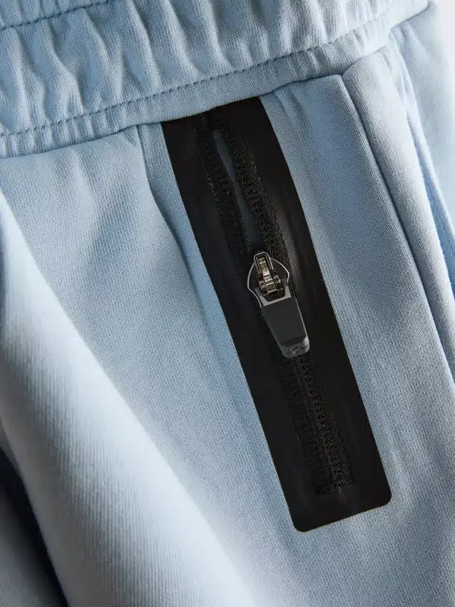 Ragasztott mandzsettás joggingnadrág