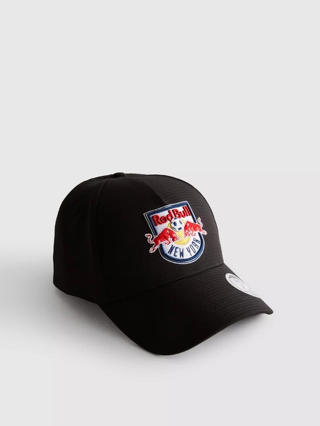 Red Bull baseball sapka