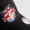 Red Bull baseball sapka