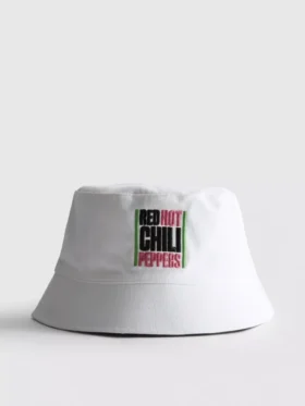 Red Hot Chili Peppers kalap