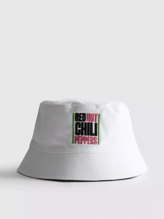 Red Hot Chili Peppers kalap