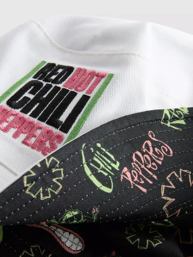 Red Hot Chili Peppers kalap