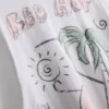 Red Hot Chili Peppers-motívumú póló