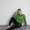 Rick és Morty „Pickle Rick” pizsama