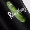 Rick és Morty „Pickle Rick” pizsama