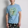 Rick és Morty pizsamakészlet