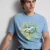 Rick és Morty pizsamakészlet