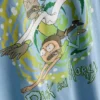 Rick és Morty pizsamakészlet