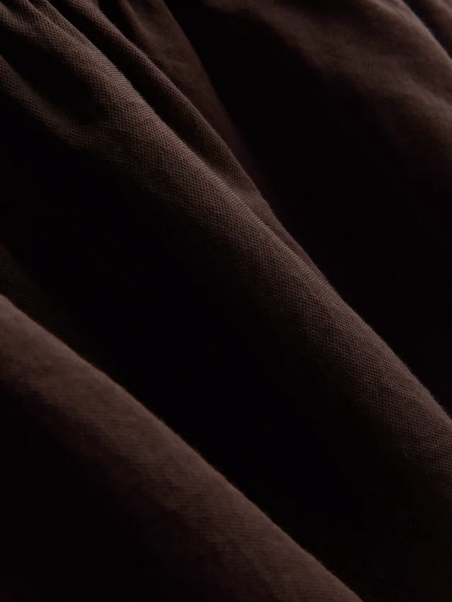 Réteges felső