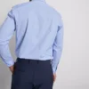 Rugalmas, normál fazonú ing