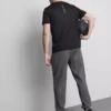 Rövid ujjú edzőpóló