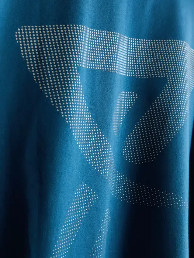 Rövid ujjú edzőpóló