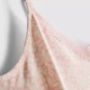 Rövidnadrágos és topos pizsama