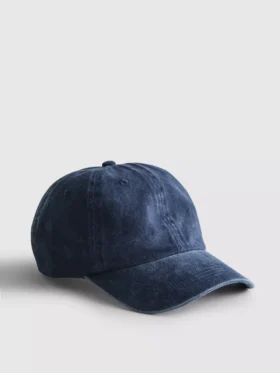 Savval mosott baseball sapka