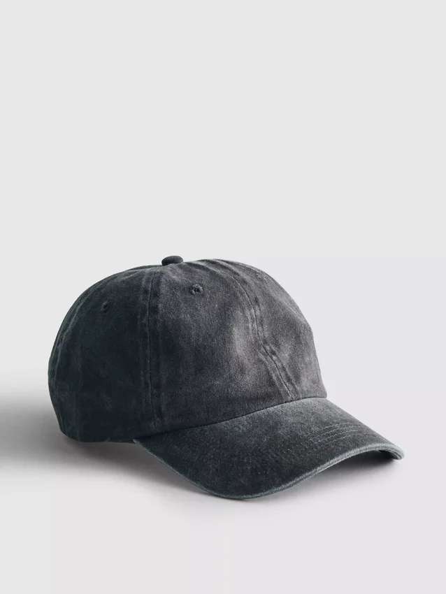 Savval mosott baseball sapka