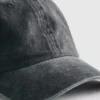 Savval mosott baseball sapka