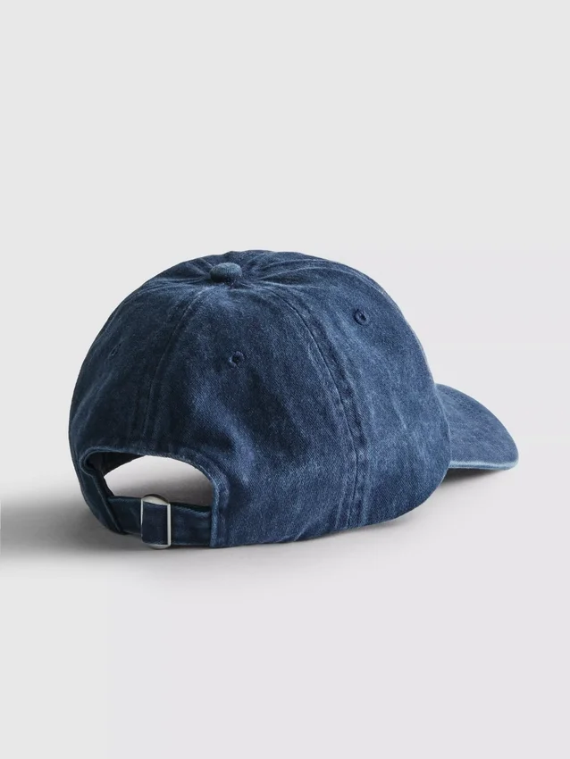 Savval mosott baseball sapka