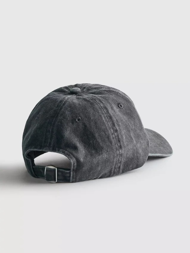 Savval mosott baseball sapka