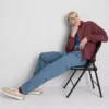 Slim chino nadrág