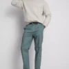 Slim chino nadrág