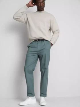 Slim chino nadrág