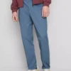 Slim chino nadrág