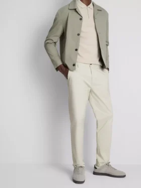 Slim chino nadrág