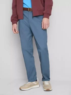 Slim chino nadrág