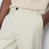 Slim chino nadrág