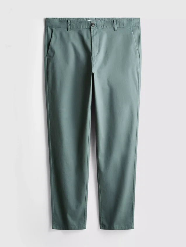 Slim chino nadrág