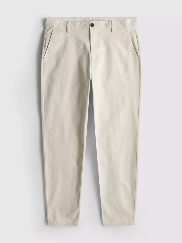 Slim chino nadrág