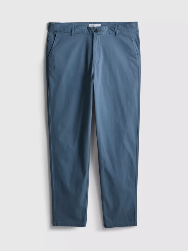 Slim chino nadrág