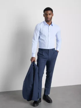 Slim fit alkalmi ing